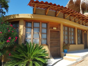  El Eden Bungalows  Масунте